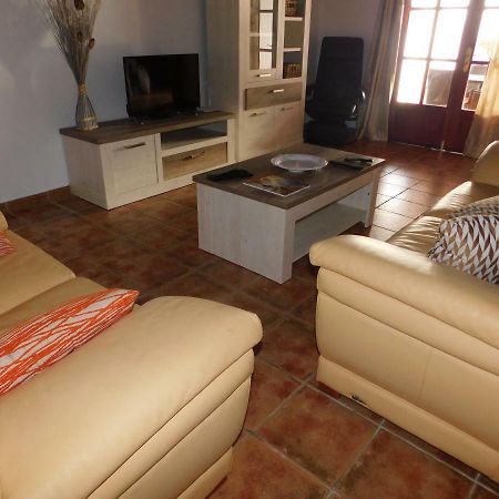 Villa Lucky - Heated Pool Macher ภายนอก รูปภาพ