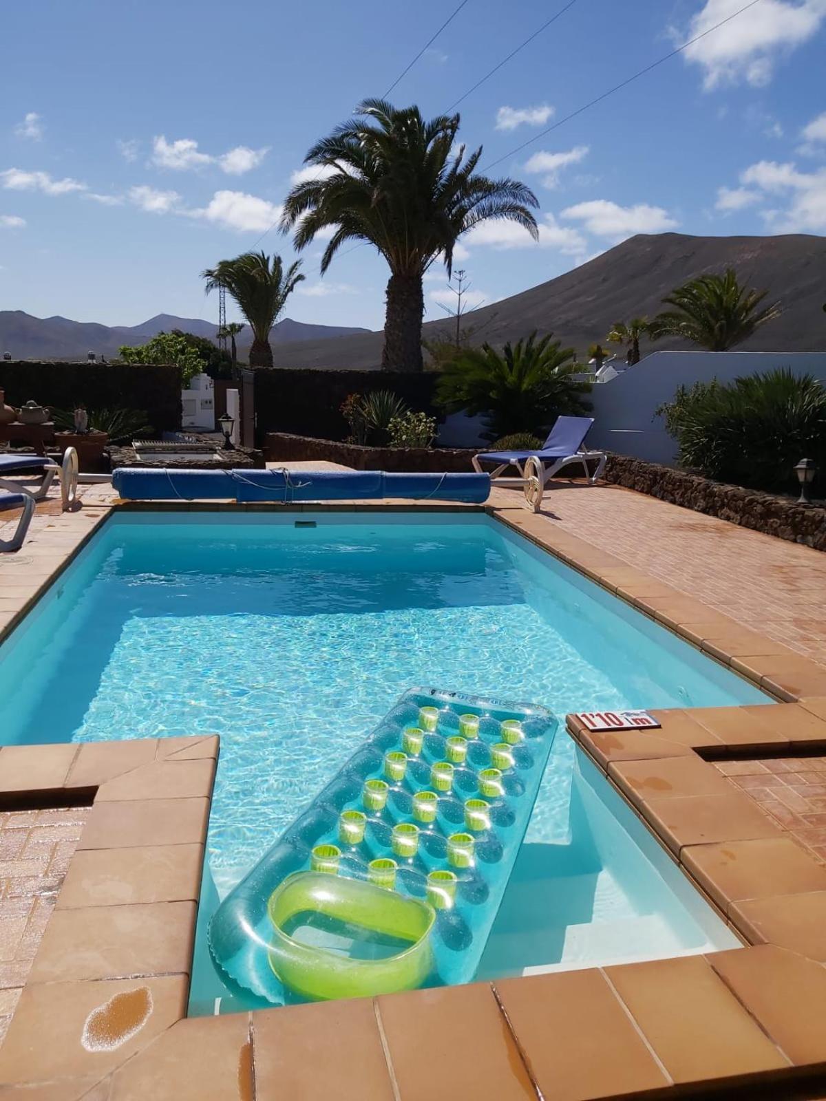 Villa Lucky - Heated Pool Macher ห้อง รูปภาพ