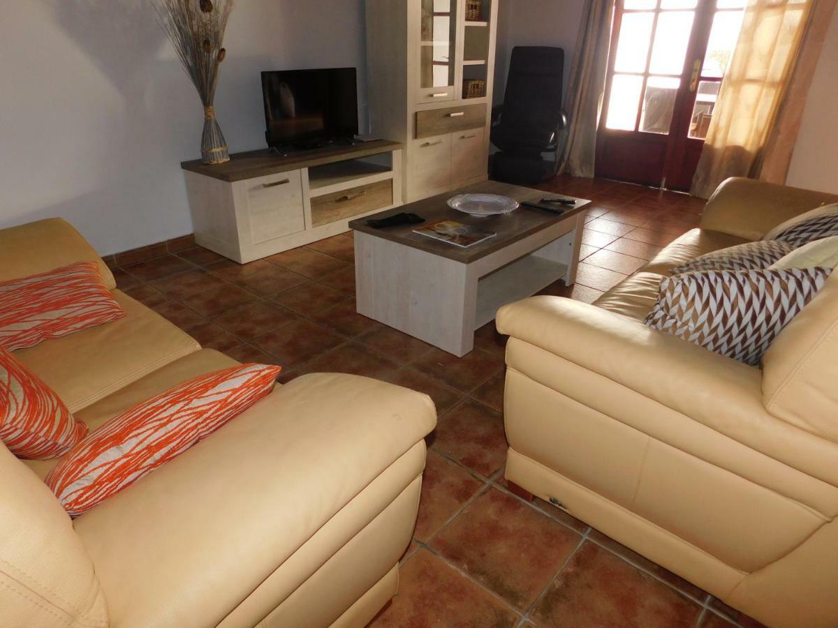 Villa Lucky - Heated Pool Macher ภายนอก รูปภาพ