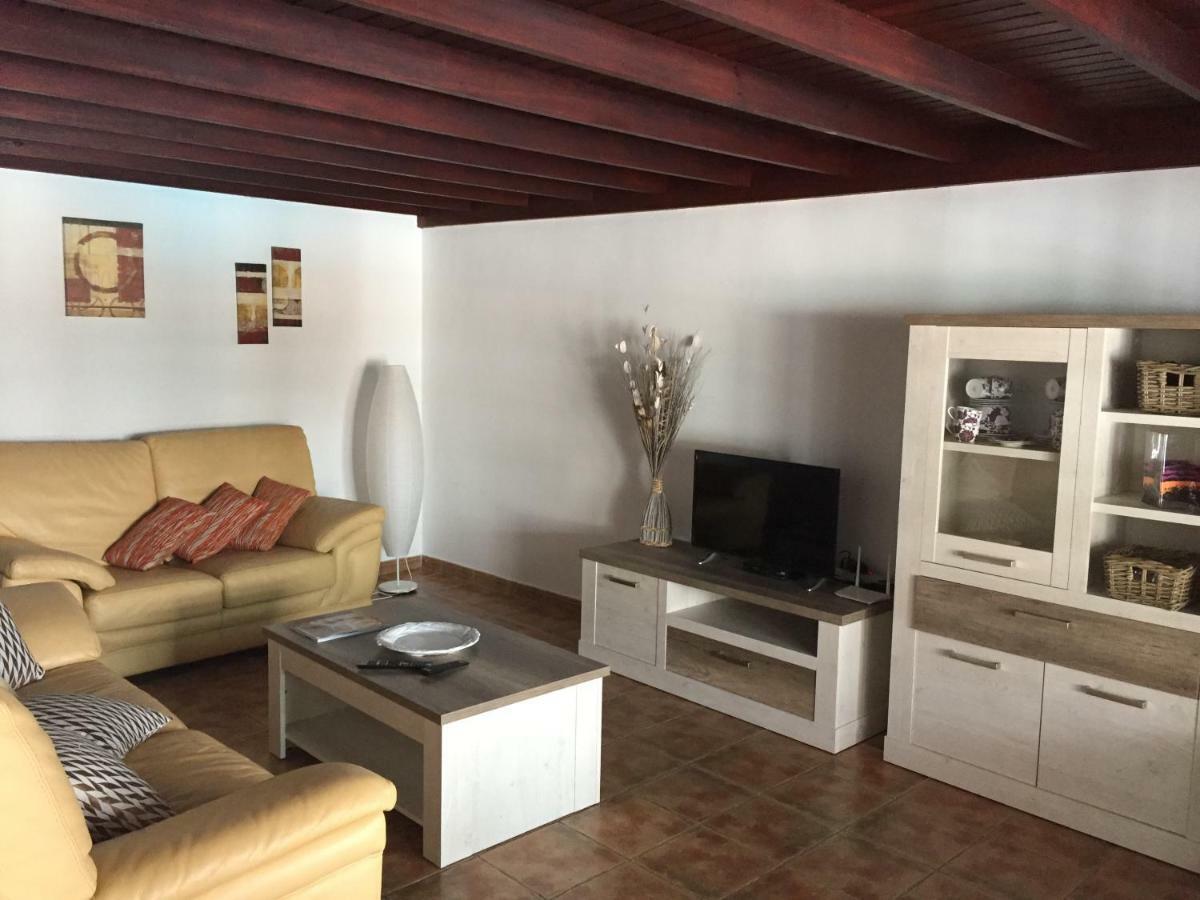Villa Lucky - Heated Pool Macher ภายนอก รูปภาพ