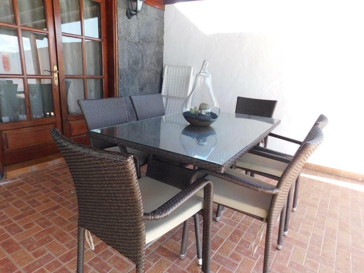 Villa Lucky - Heated Pool Macher ภายนอก รูปภาพ